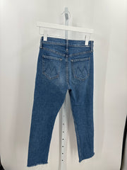 Mother Jeans (Pre-owned)