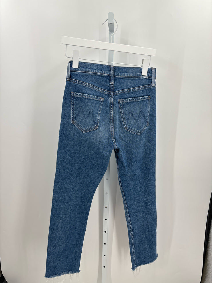 Mother Jeans (Pre-owned)