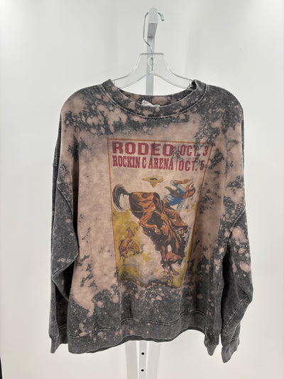 Double Zero Sweatshirt (Pre-owned)