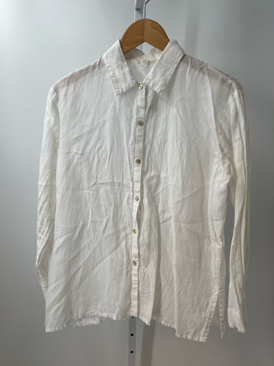 Eileen Fisher Size XS Shirts (Pre-owned)