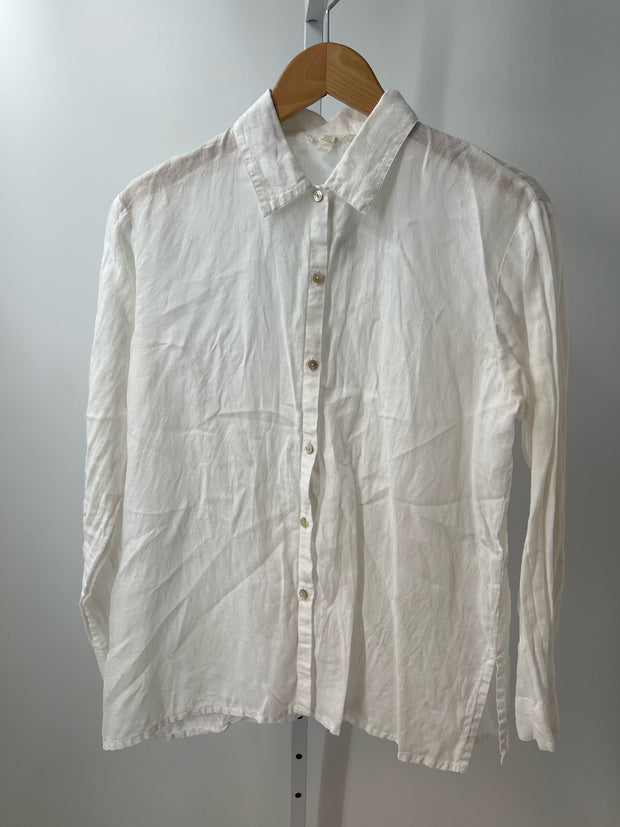 Eileen Fisher Size XS Shirts (Pre-owned)