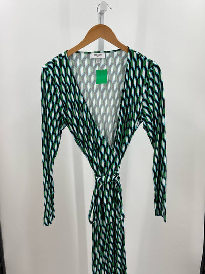 DVF Size M Dresses (Pre-owned)