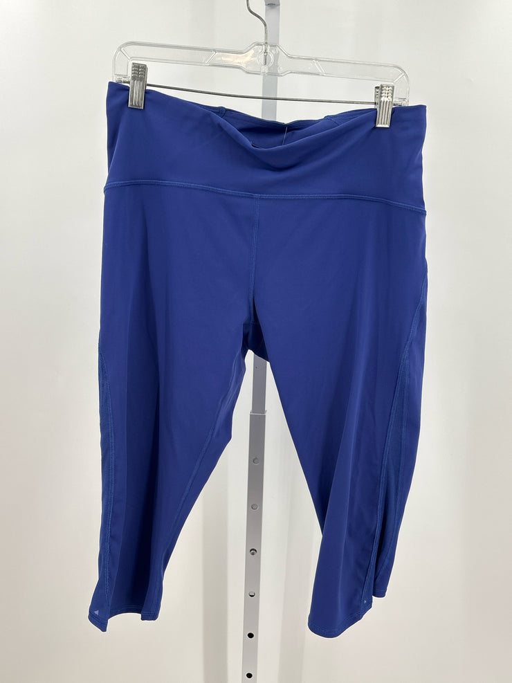 Lululemon 12 Activewear (Pre-owned)