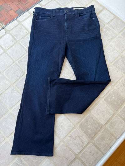 Rag and Bone Jeans (Pre-owned)