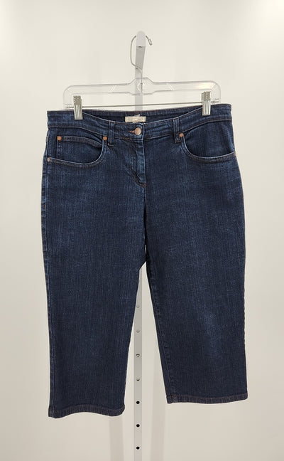 Eileen Fisher Jeans (Pre-owned)