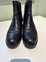 Christian Louboutin Size 40 Boots (Pre-owned)