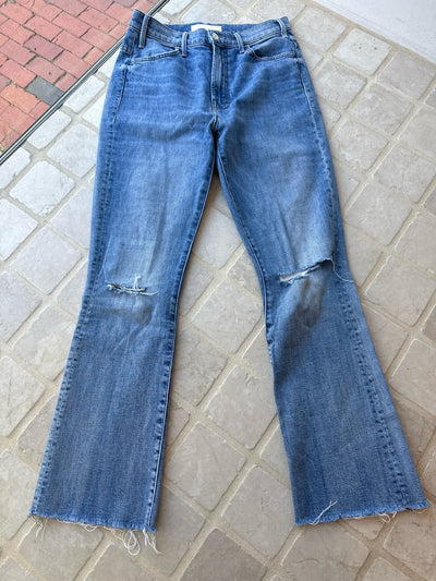 Mother Jeans (Pre-owned)