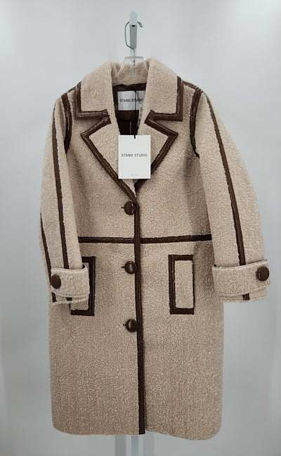 STAND STUDIO Coats (Pre-owned)
