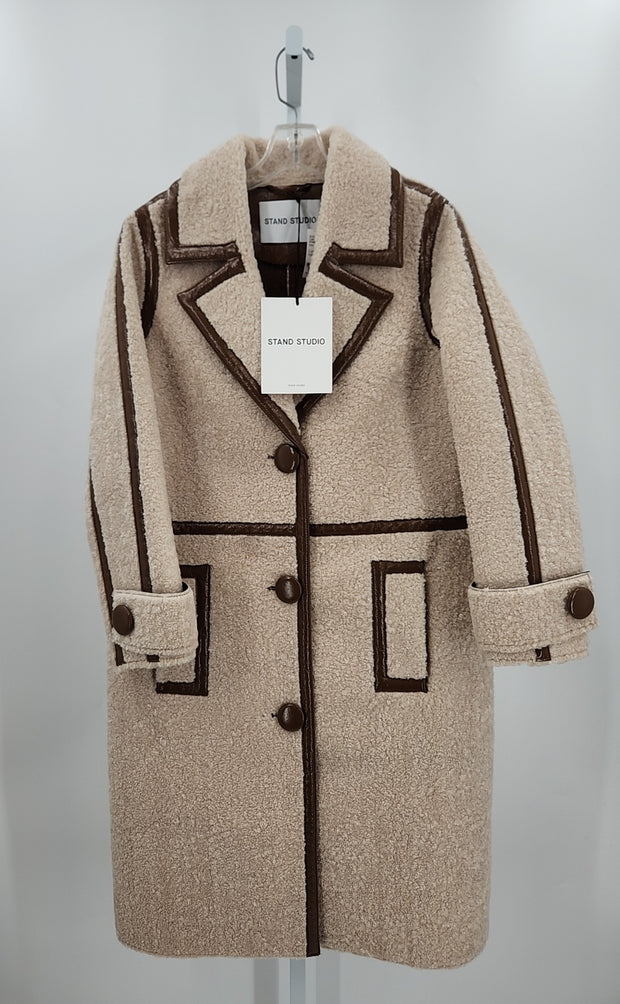 STAND STUDIO Coats (Pre-owned)