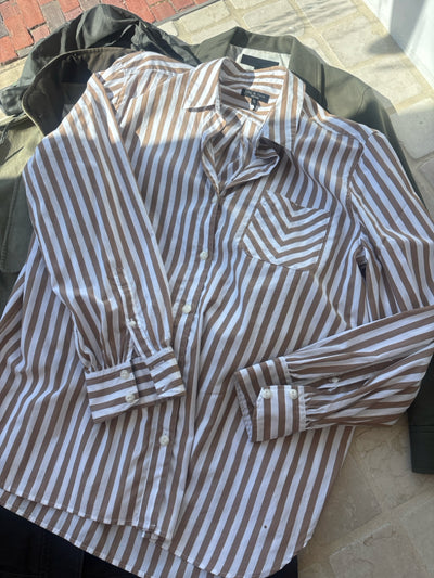 Rag and Bone Size XL Shirts (Pre-owned)