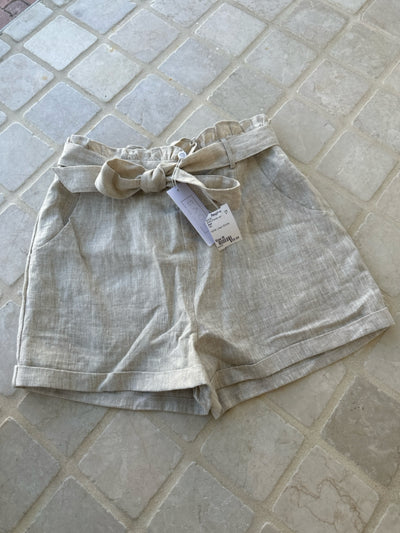 Sage Size M Shorts (Pre-owned)