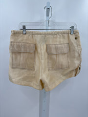 Ganni Size 36 Shorts (Pre-owned)