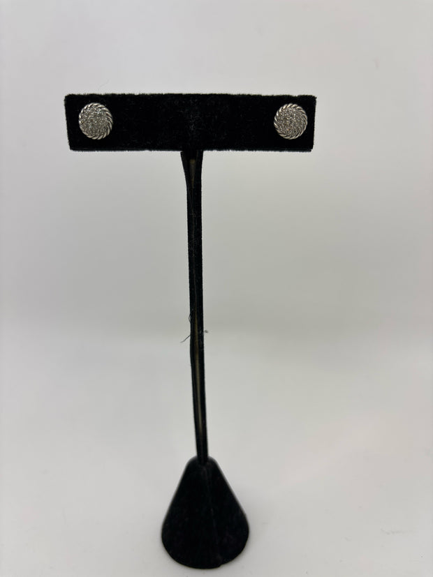 David Yurman Earrings (Pre-owned)