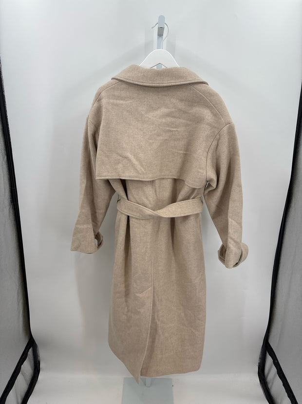 ba & sh Coats (Pre-owned)