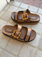 Larroude Size 8 Shoes (Pre-owned)