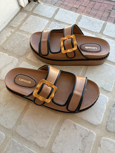 Larroude Size 8 Shoes (Pre-owned)