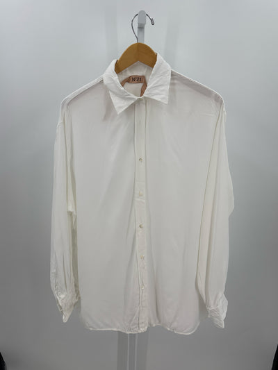No 21 Size 40 Shirts (Pre-owned)