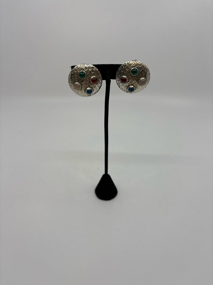 Earrings (Pre-owned)