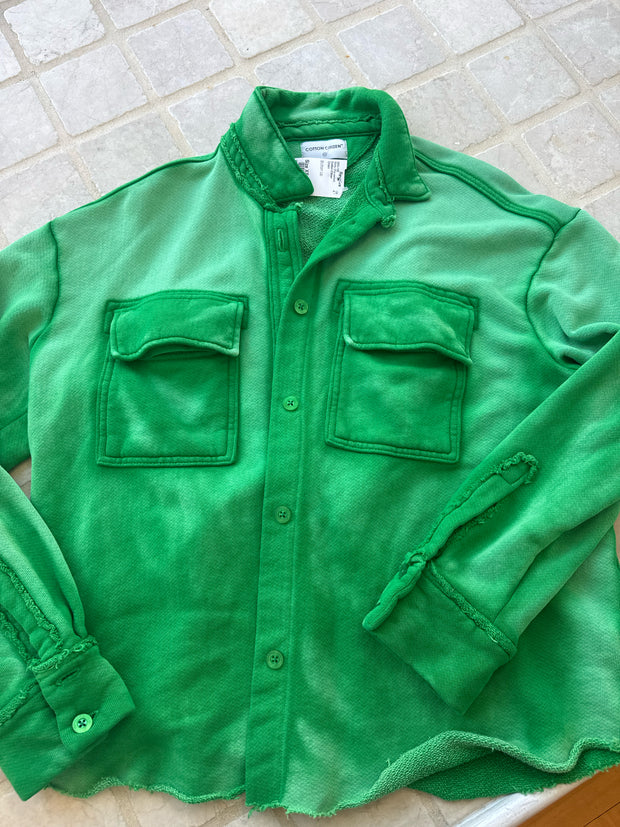 Cotton Citizen Size XS Shirts (Pre-owned)