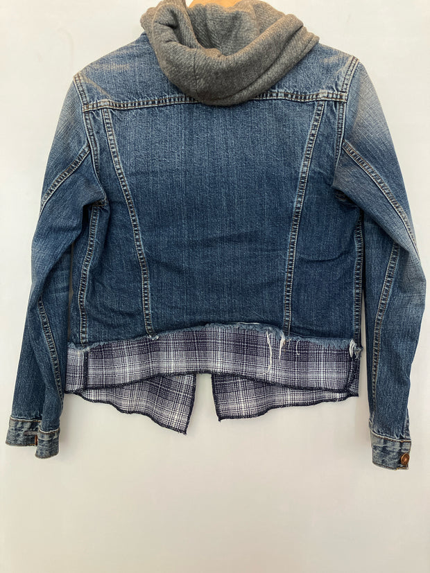 NSF Jackets INDOOR (Pre-owned)