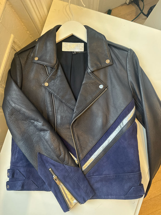 The Mighty Company Jackets INDOOR (Pre-owned)