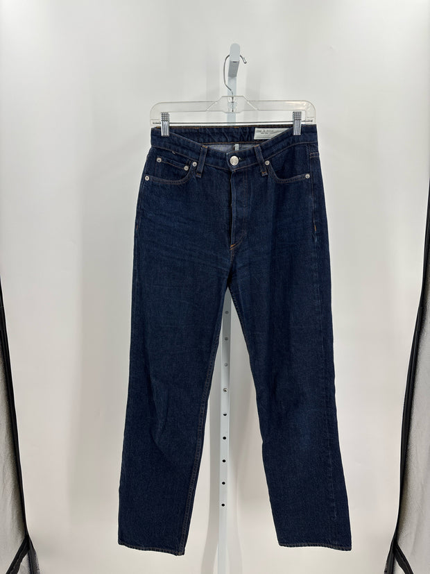 Rag and Bone Jeans (Pre-owned)