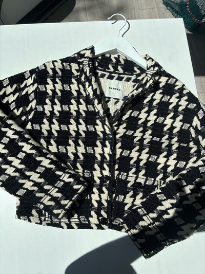 Sandro Jackets INDOOR (Pre-owned)