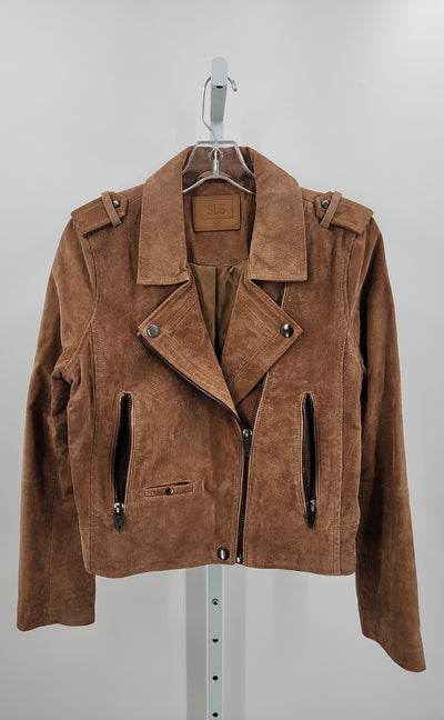 SL8 Jackets INDOOR (Pre-owned)
