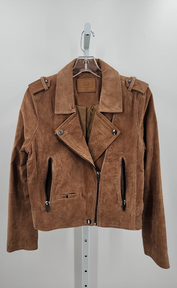 SL8 Jackets INDOOR (Pre-owned)