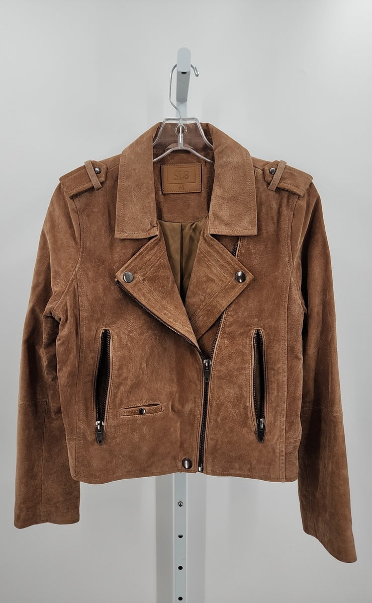 SL8 Jackets INDOOR (Pre-owned)