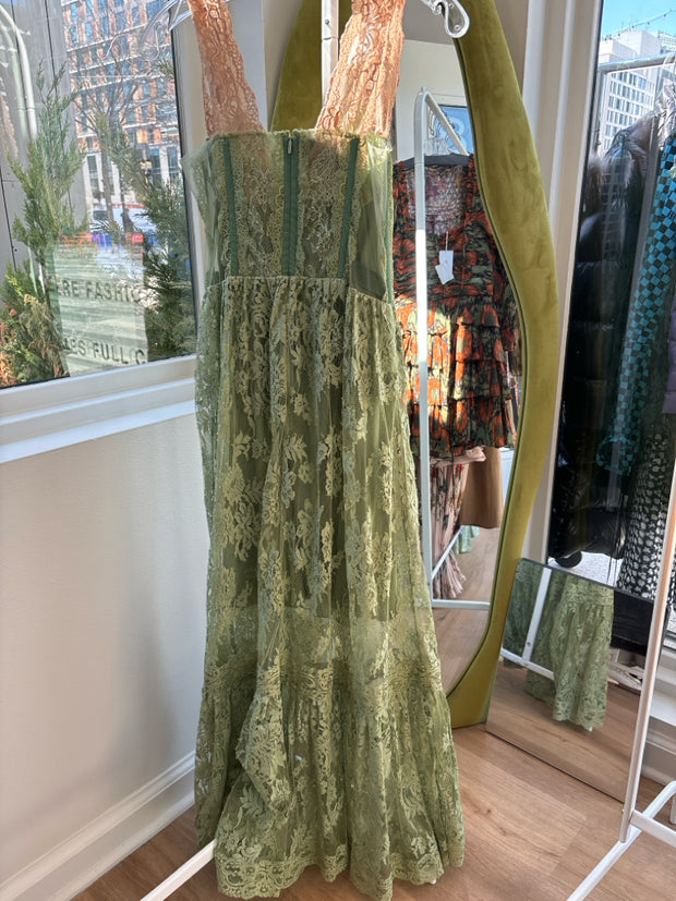 Gucci Size 40 Dresses (Pre-owned)