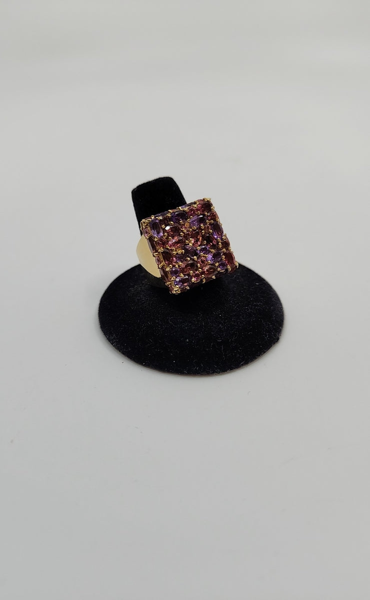 Rings (Pre-owned)