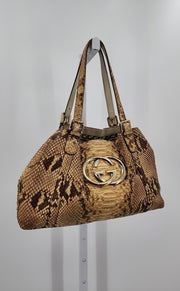 Gucci Handbags (Pre-owned)