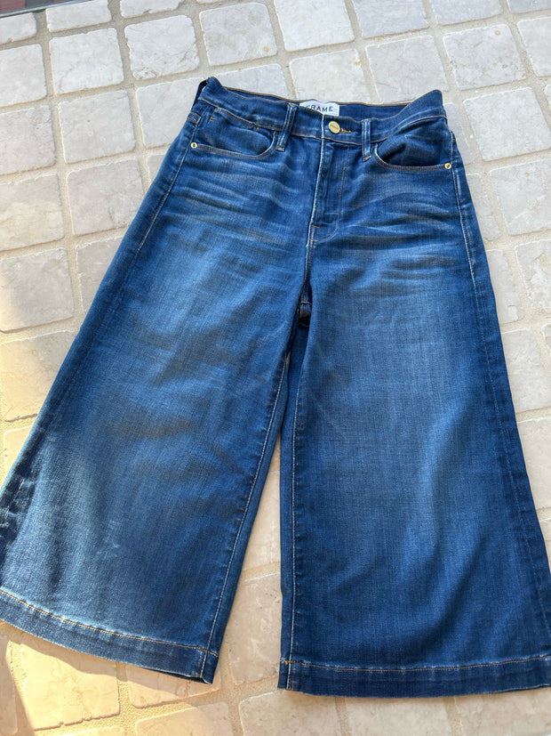 FRAME Skirts (Pre-owned)
