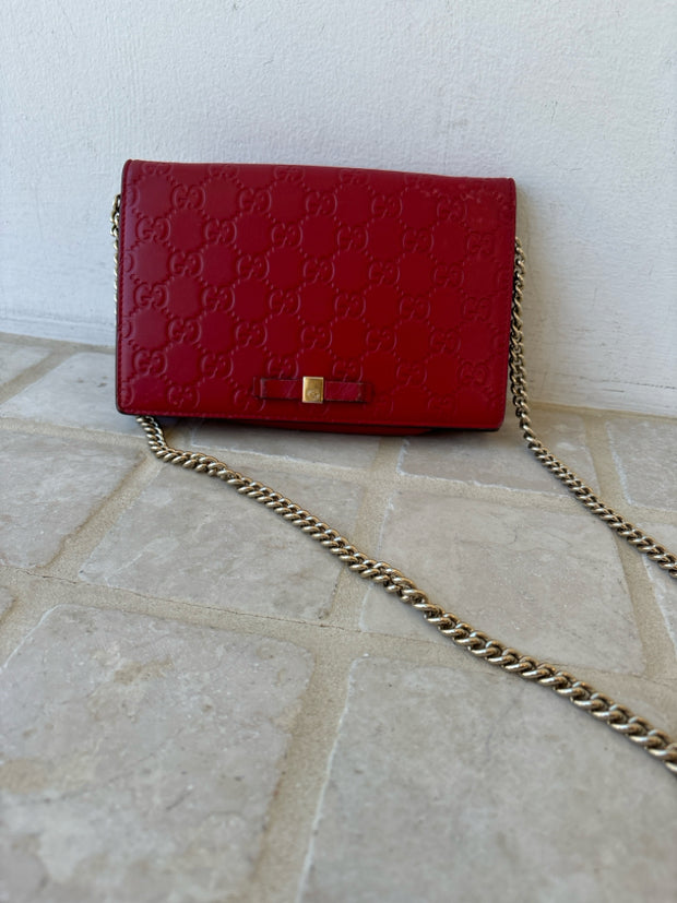 Gucci Handbags (Pre-owned)