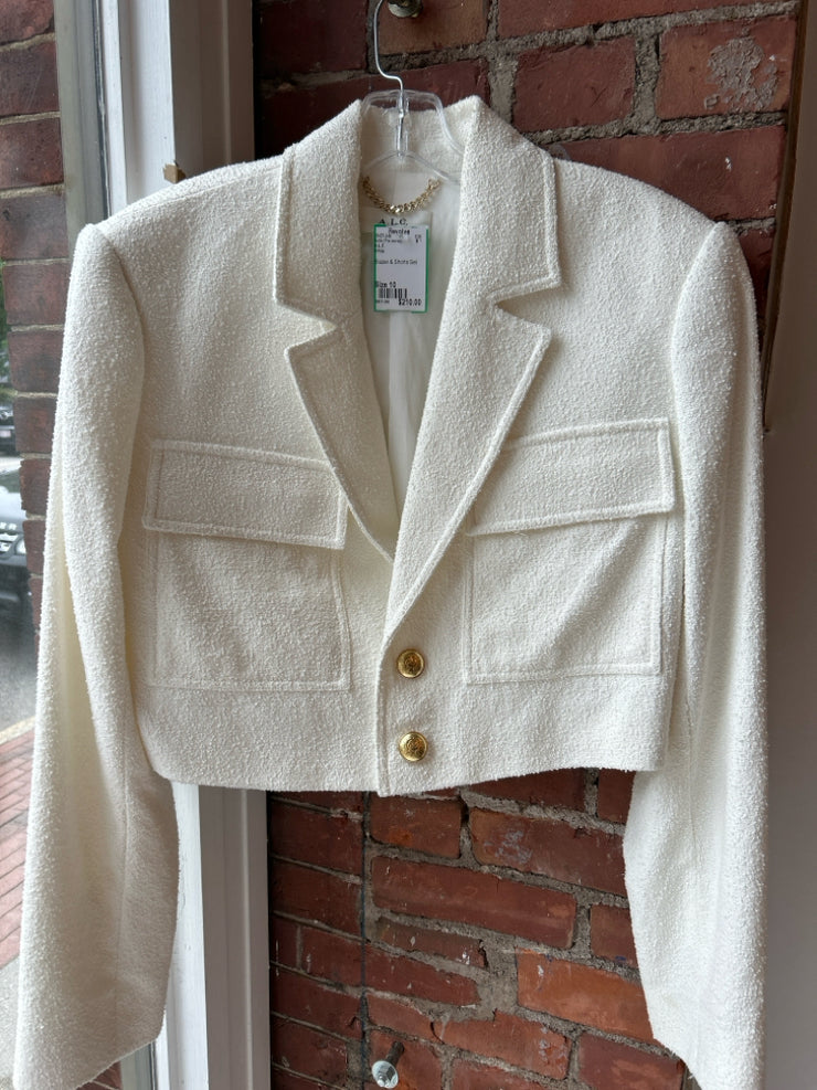 A & C Suits (Pre-owned).