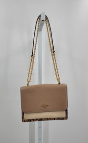 Coach Handbags (Pre-owned)