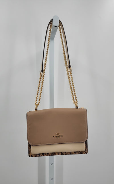 Coach Handbags (Pre-owned)