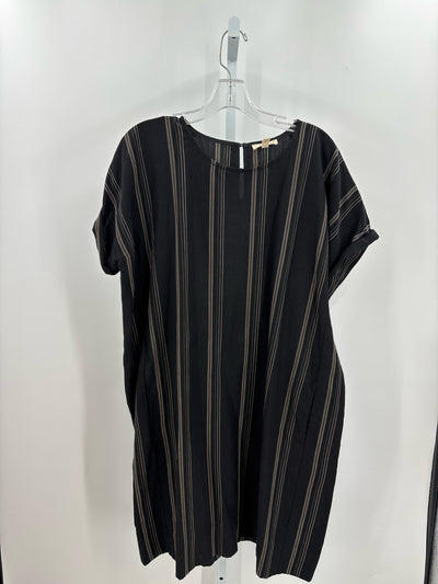 Eileen Fisher Size L Dresses (Pre-owned)