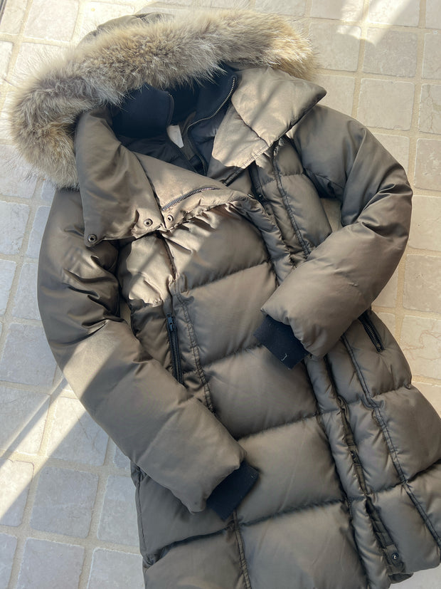 Soia & Kyo Coats (Pre-owned)