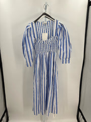 Ganni Size 4 Dresses (Pre-owned)