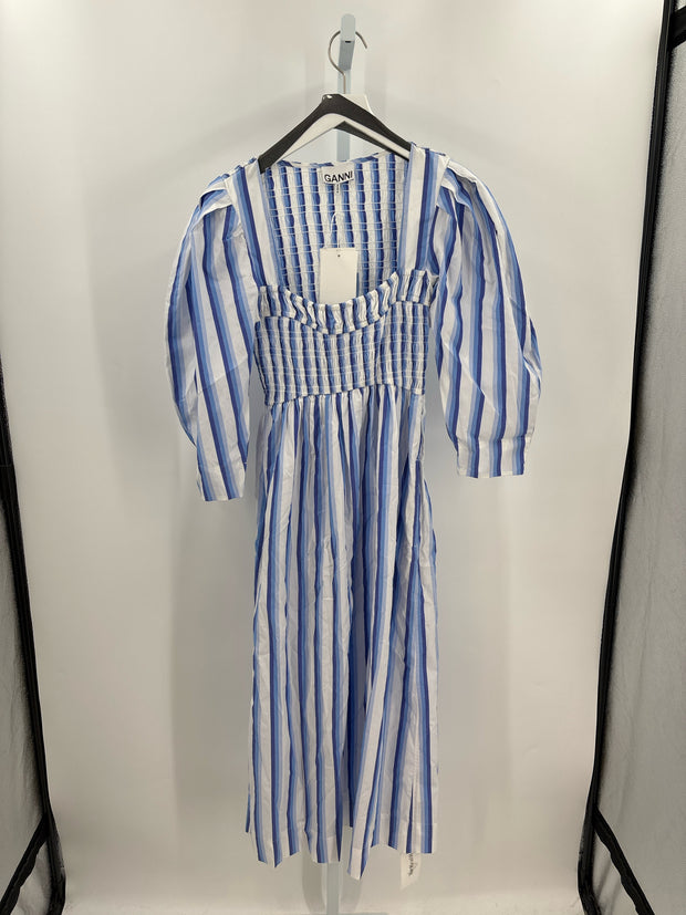 Ganni Size 4 Dresses (Pre-owned)