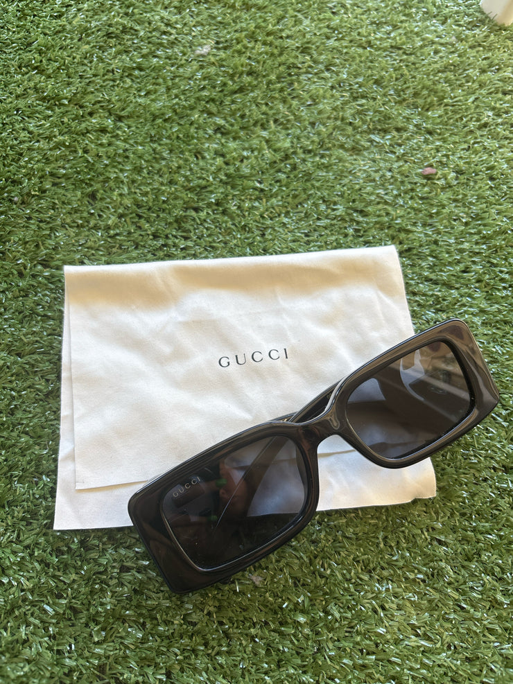Gucci Sunglasses (Pre-owned)