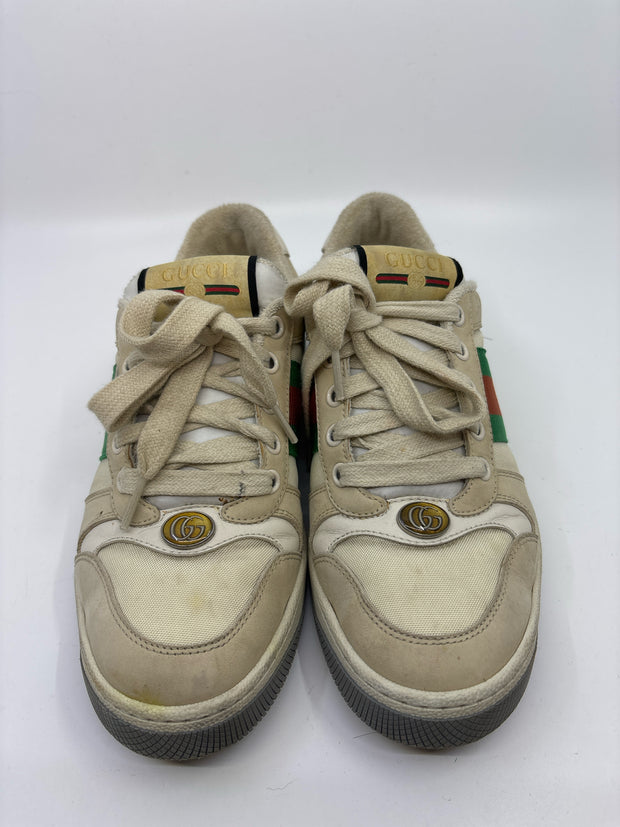 Gucci Size 36 Sneakers (Pre-owned)