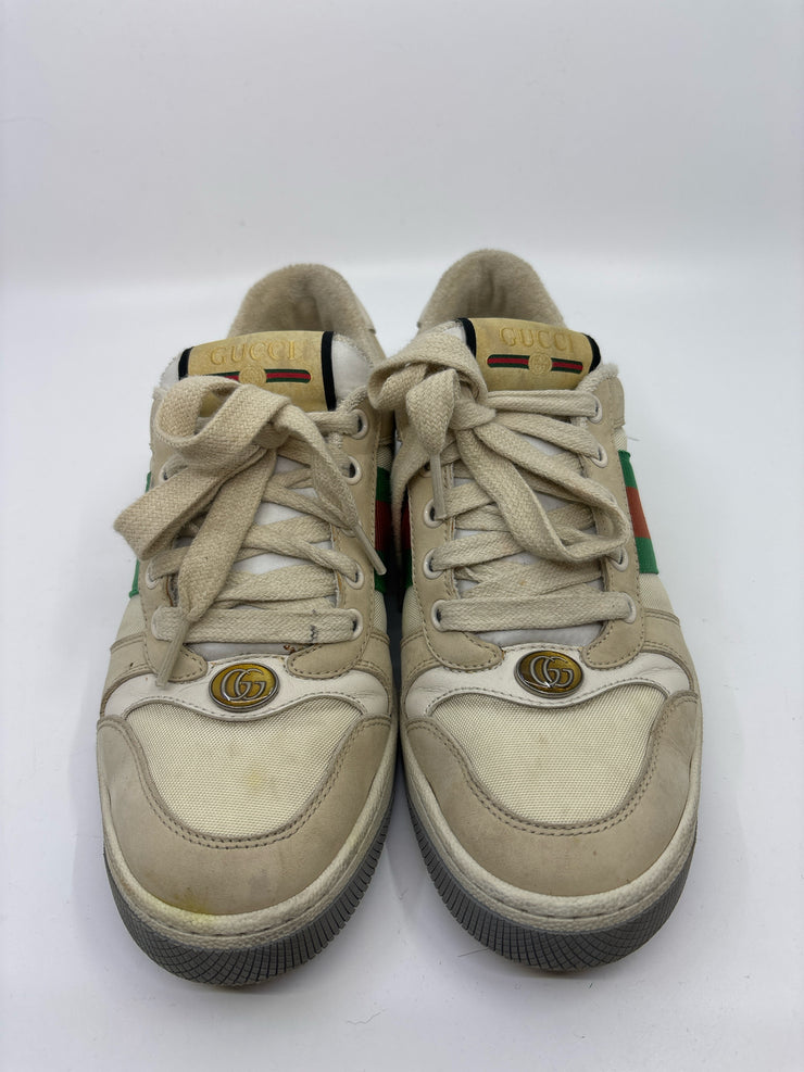 Gucci Size 36 Sneakers (Pre-owned)