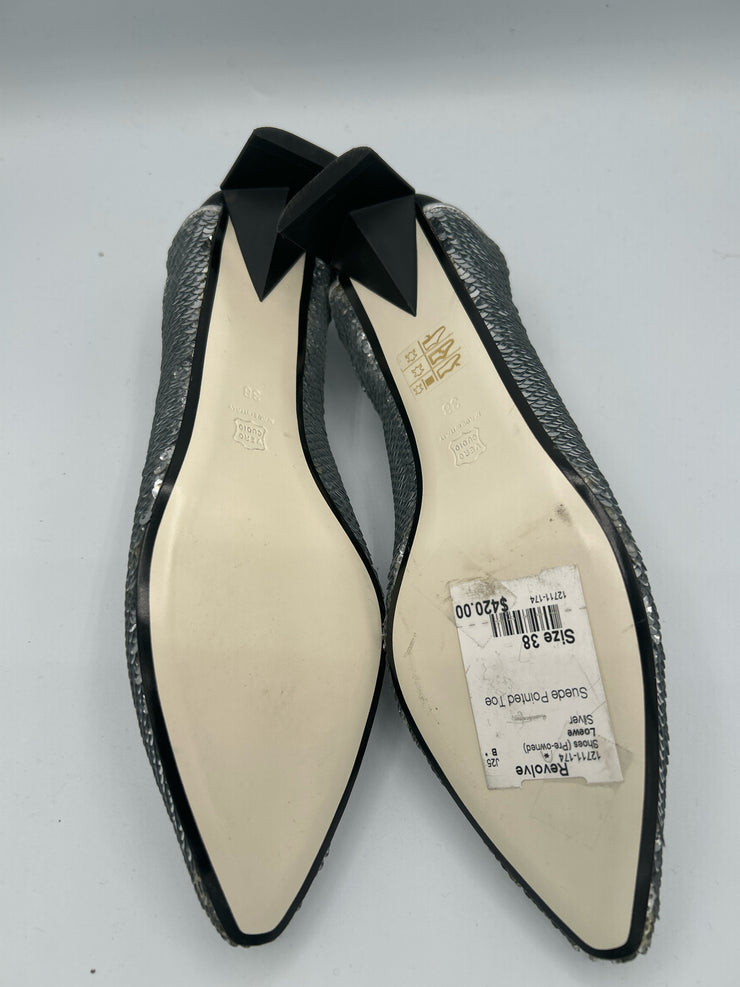 Loewe Size 38 Shoes (Pre-owned)