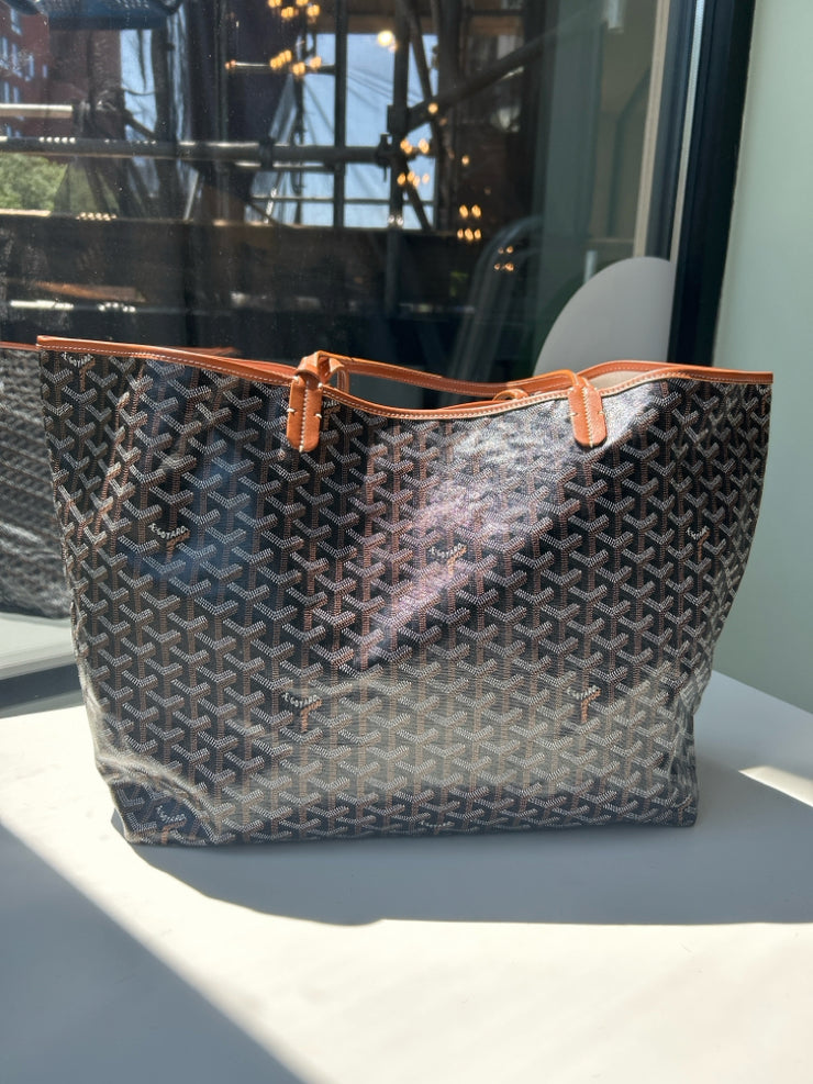 Goyard Handbags (Pre-owned)