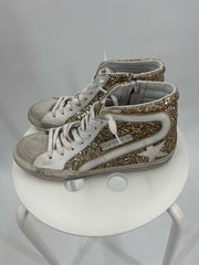 Golden Goose Size 38 Sneakers (Pre-owned)