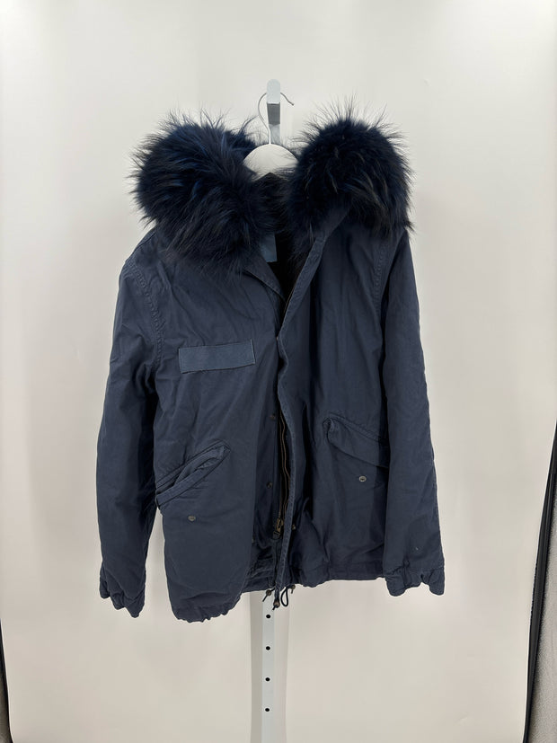 Mr & Mrs Italy Coats (Pre-owned)
