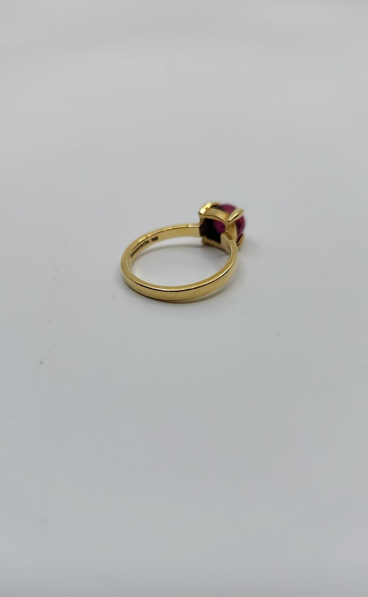 Tiffany & Co Rings (Pre-owned)